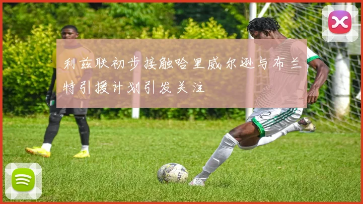 利兹联初步接触哈里威尔逊与布兰特引援计划引发关注